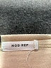 Mod Ref 100% Cotton Tan Pullover Hoodie Size S - photo 7