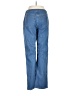 Lee Blue Jeans Size 12 - photo 2