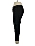Eileen Fisher Solid Black Active Pants Size L - photo 5