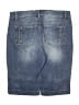 Code Bleu Blue Denim Shorts Size 6 - photo 2
