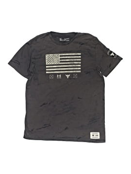 Under Armour Short Sleeve T Shirt
