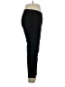 Eileen Fisher Solid Black Active Pants Size L - photo 4