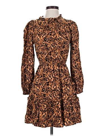 Sugar Lips Casual Dress (view 1)