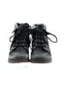 Chaco Black Ankle Boots Size 7 - photo 2