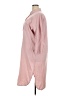 Unbranded Pink Casual Dress Size 2XL - photo 5