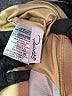 Peixoto Tan Swimsuit Top Size XL - photo 3