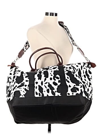 Unbranded Weekender (view 2)