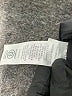 Athleta 100% Nylon Black Vest Size XS (petite) - photo 7