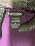 Stoosh Purple Sleeveless Blouse Size M - photo 7