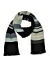 Smartwool 100% Wool Black Scarf One size - photo 1
