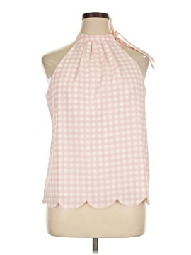Maison Jules Sleeveless Blouse (view 1)
