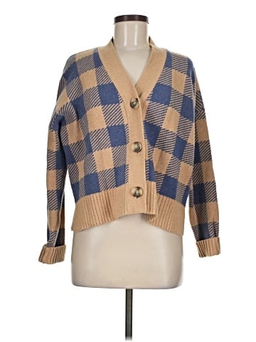 Madewell Cardigan (view 1)