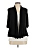 AB Studio Black Kimono Size M - photo 1
