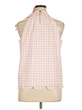 Maison Jules Sleeveless Blouse (view 2)