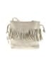 Neiman Marcus 100% Leather Ivory Leather Bucket Bag One size - photo 3