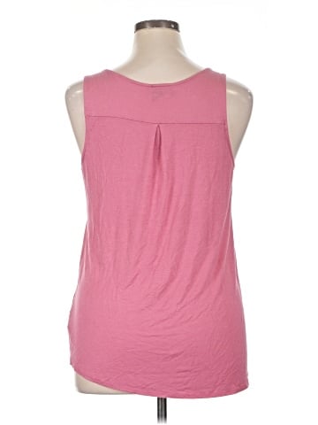 BCX Sleeveless Blouse (view 2)