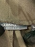 Lisa Rinna Brown Casual Pants Size M - photo 7