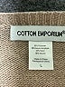 Cotton Emporium Tan Sleeveless Top Size L - photo 7