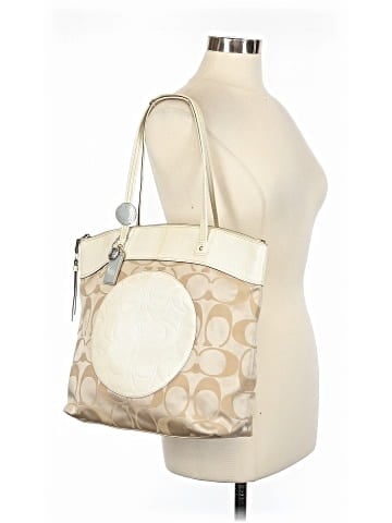 Coach Factory Tote (view 2)