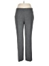 Akris Punto Gray Dress Pants Size 12 - photo 1