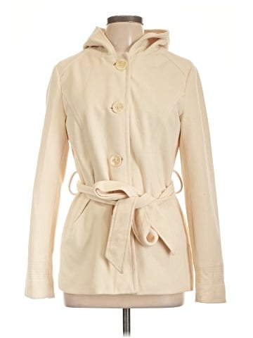 Yoki Trenchcoat (view 1)