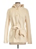 Yoki Ivory Trenchcoat Size L - photo 1