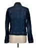 Universal Thread Blue Denim Jacket Size L - photo 2