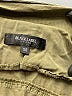 Black Label by C'est Toi 100% Tencel Green Jacket Size M - photo 6