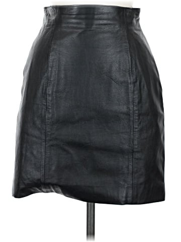 Wilsons Leather Leather Skirt (view 1)
