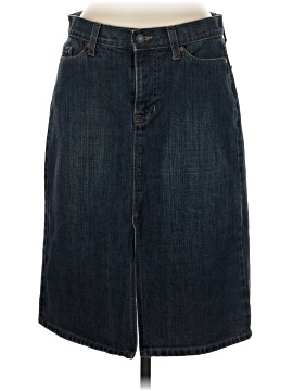 Gap Denim Skirt (view 1)