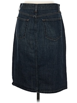 Gap Denim Skirt (view 2)