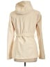 Yoki Ivory Trenchcoat Size L - photo 2