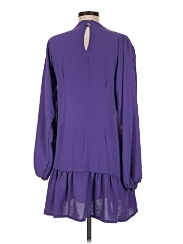 Boohoo Casual Dress (view 2)