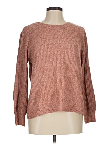 Market and Spruce Pullover Sweater (view 1)