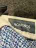 Bonobos Solid Ivory Khaki Shorts Size 33 waist - photo 3