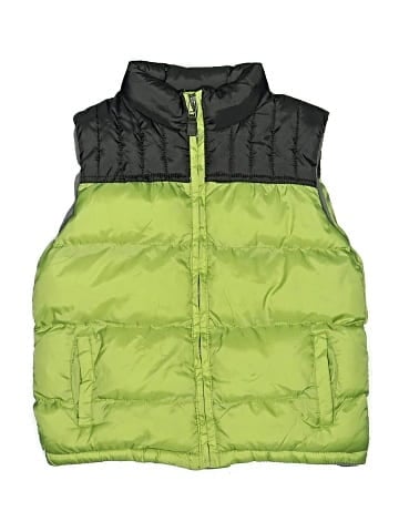 Gymboree Vest (view 1)