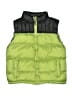 Gymboree 100% Nylon Green Vest Size 5 - 6 - photo 1
