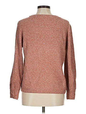 Market and Spruce Pullover Sweater (view 2)
