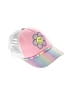 Capelli New York Pink Baseball Cap  Size S (kids) - photo 1