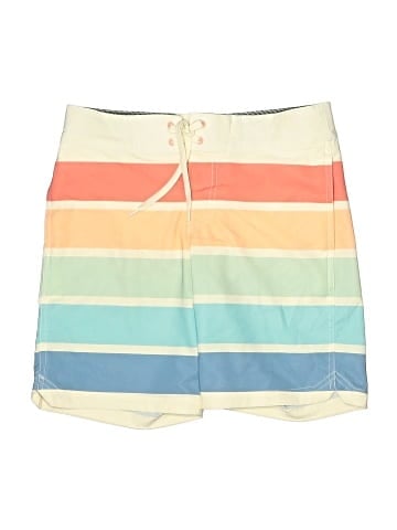 Art Class Board Shorts (view 1)
