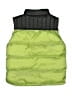 Gymboree 100% Nylon Green Vest Size 5 - 6 - photo 2