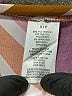 Avon Stripes Orange Casual Dress Size S - photo 7