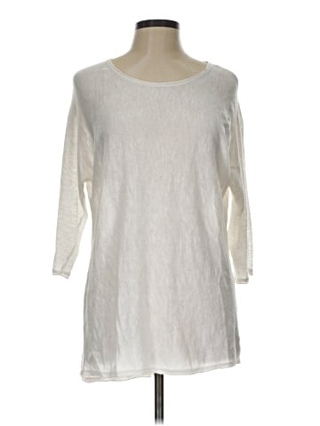 JANA Pullover Sweater (view 1)
