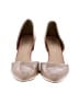 CL by Laundry Tan Heels Size 7 1/2 - photo 2