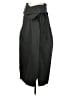 Assorted Brands 100% Cotton Black Green Casual Skirt Size XS - photo 1