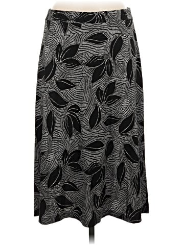 Kasper Casual Skirt (view 1)