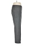 Akris Punto Gray Dress Pants Size 12 - photo 4