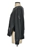 Romeo & Juliet Couture Gray Pullover Sweater Size S - photo 5