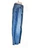 Good American Blue Jeans Size 8 - photo 4