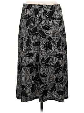 Kasper Casual Skirt (view 2)